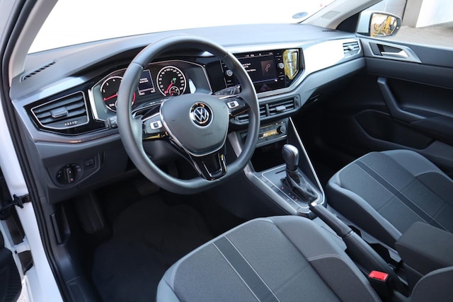 Volkswagen Polo Highline