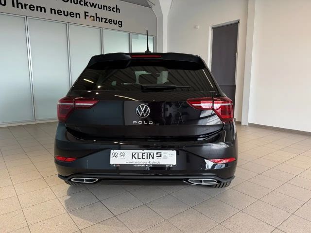 Volkswagen Polo 1.0 TSI R-Line