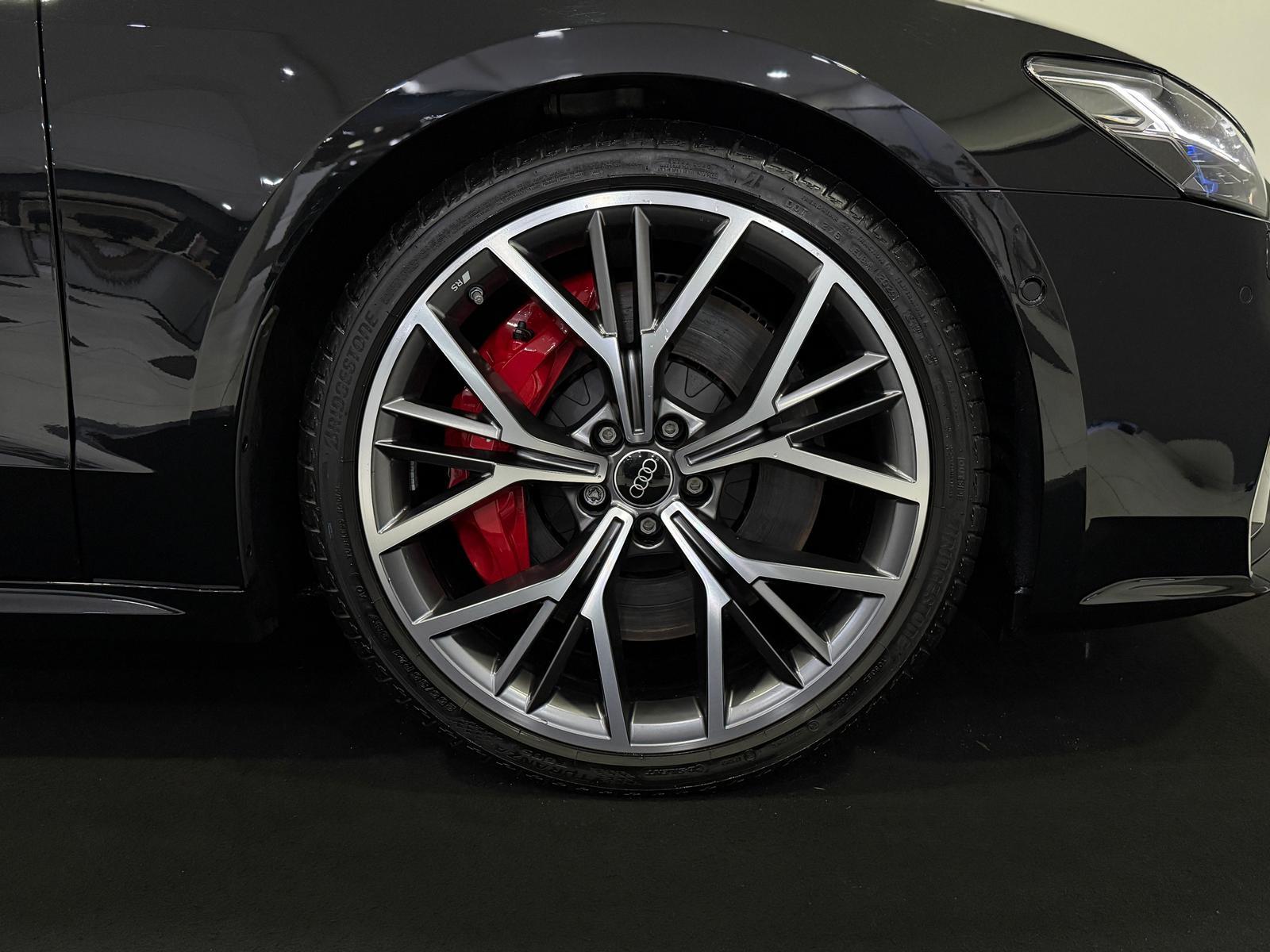 Audi S7 3.0 TDI Quattro