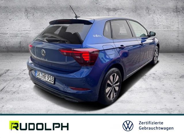 Volkswagen Polo 1.0 TSI