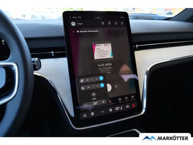 Volvo EX90 AWD Twin motor Ultra