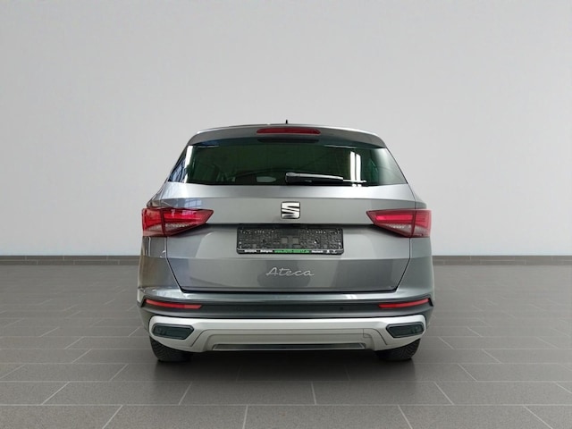 Seat Ateca DSG