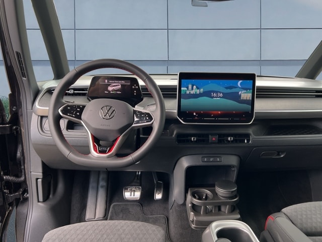 Volkswagen ID.Buzz 4Motion 7-zitter GTX