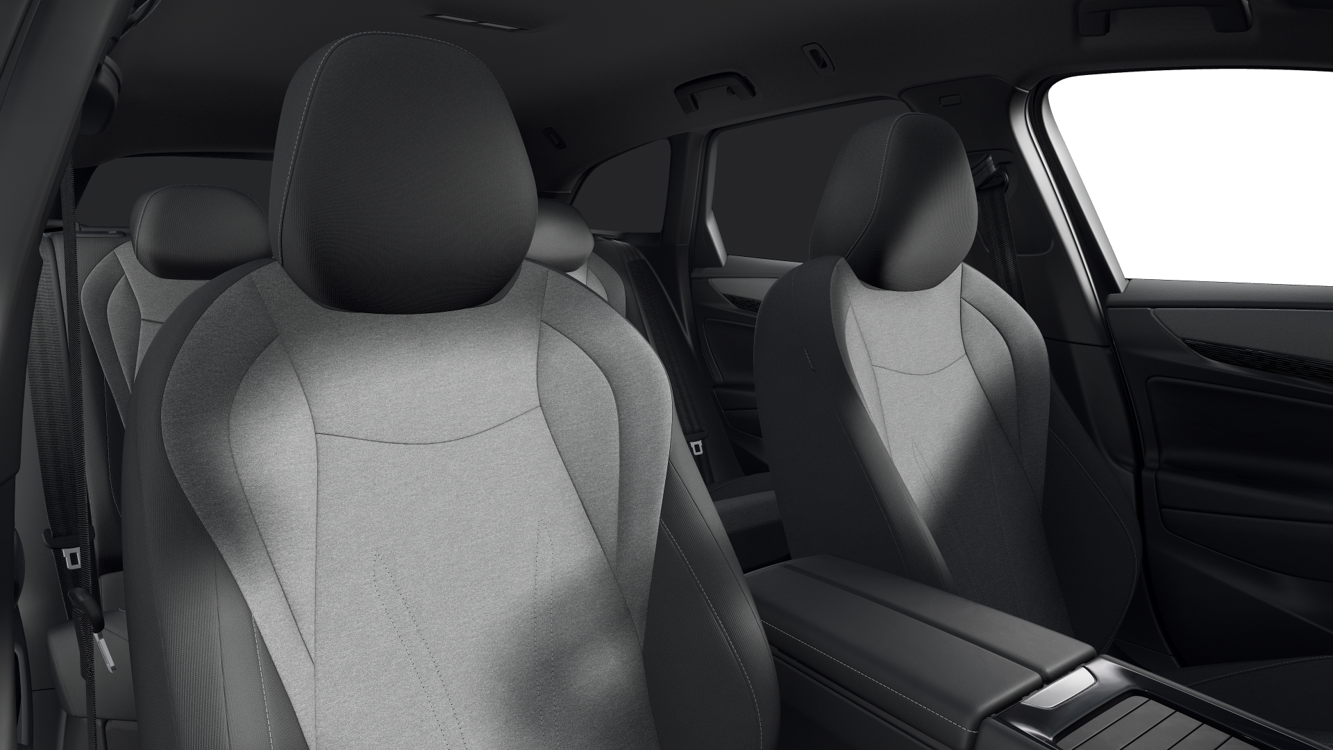 Volkswagen ID.7 Pro Tourer