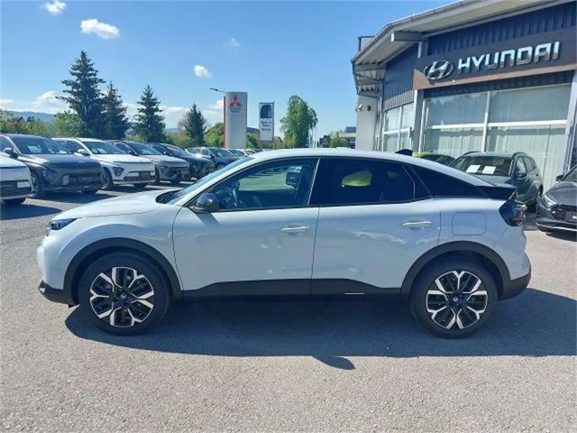 Citroën C4 Max PureTech