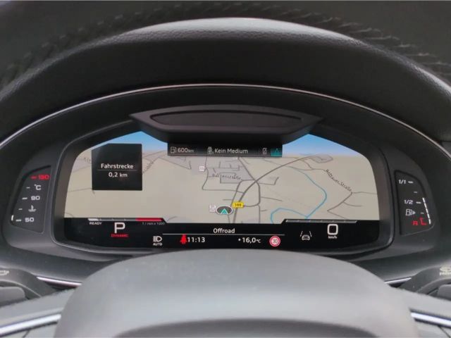 Audi Q8 50 TDI Quattro