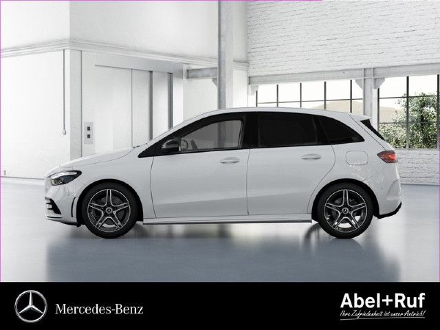 Mercedes-Benz B 220 4MATIC Sedan