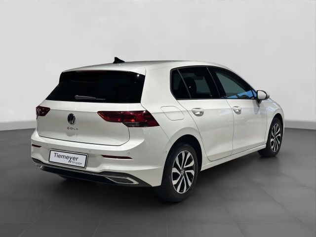 Volkswagen Golf 1.5 TSI