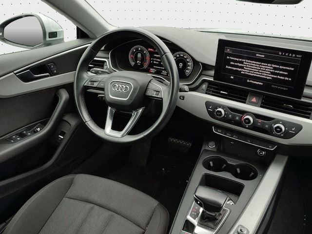 Audi A5 40 TDI S-Tronic Sportback