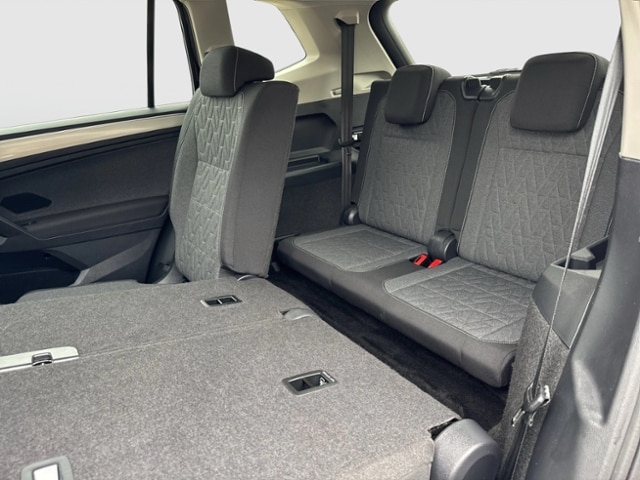 Volkswagen Tiguan 1.5 TSI Allspace DSG Move