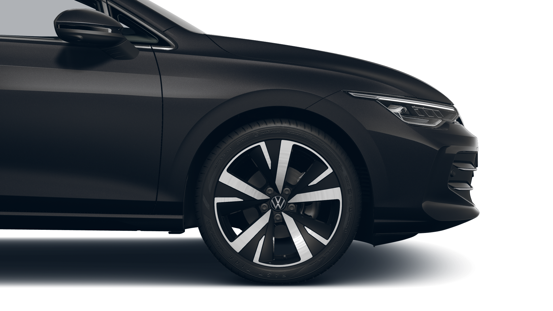 Volkswagen Golf DSG Style