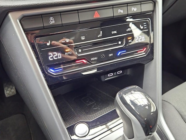 Volkswagen T-Roc 1.5 TSI DSG Life