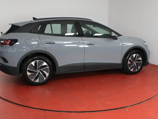 Volkswagen ID.4 52 KWh Pure