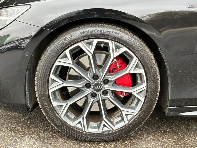 Audi A6 e-tron Quattro