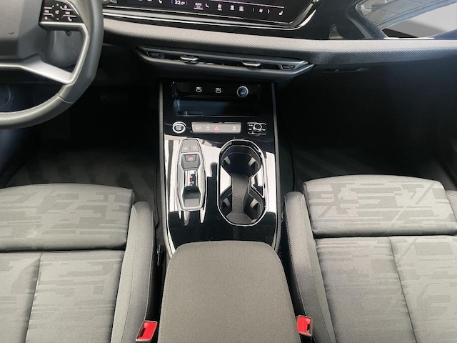 Audi A5 Avant S-Tronic