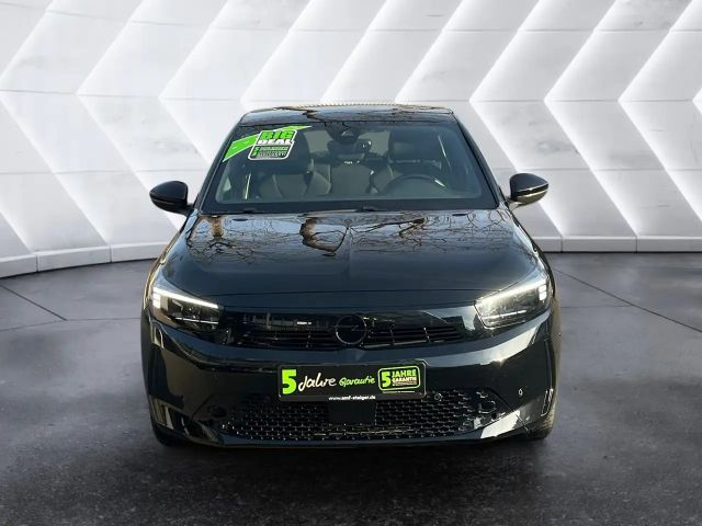 Opel Corsa 1.2 Turbo GS-Line Grand Sport Turbo