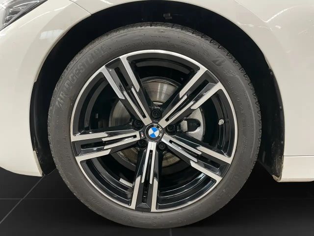 BMW 420 420i Cabrio M-Sport