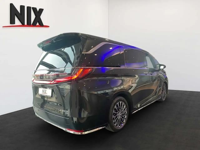 Lexus LM LM  350h Executive