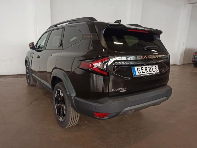 Dacia Bigster Extreme Hybrid 155