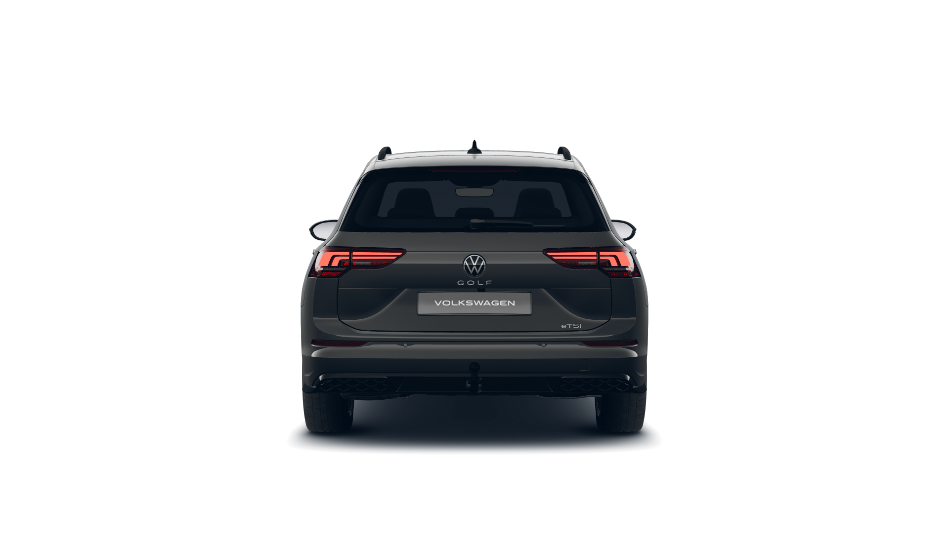 Volkswagen Golf 1.5 eTSI Golf VIII Variant