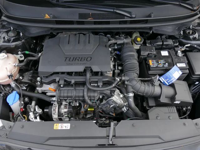 Hyundai i20 1.0 Prime T-GDi