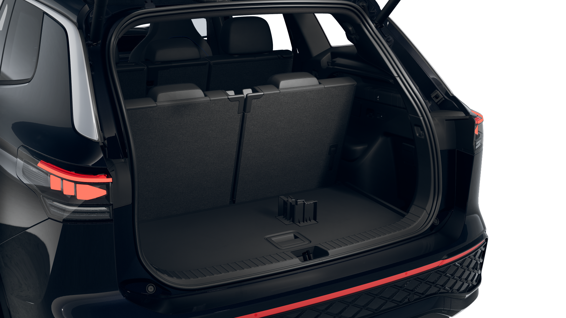 Volkswagen Tayron 4Motion DSG