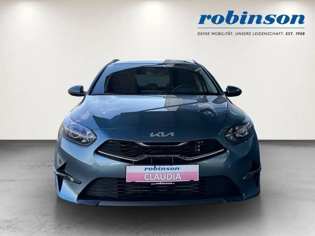 Kia Ceed GDi SportWagon