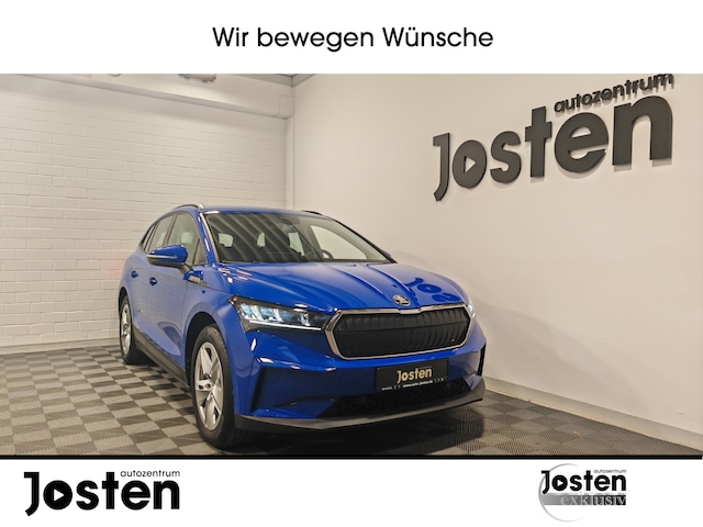 Skoda Enyaq Loft iV 50