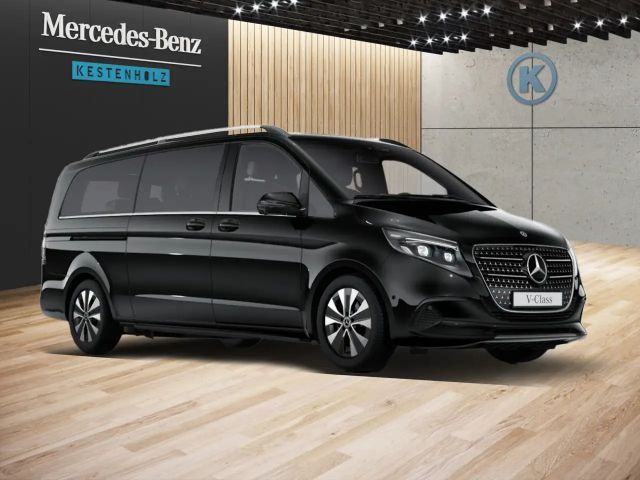 Mercedes-Benz V 300 AVANTGARDE V 300 d