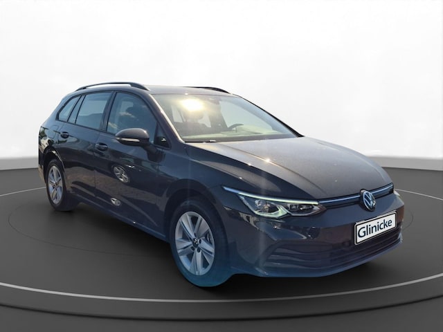 Volkswagen Golf 2.0 TDI DSG Golf VIII Variant