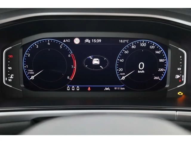 Volkswagen T-Roc 1.5 TSI Life