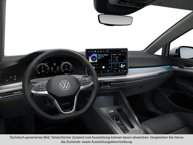 Volkswagen Golf DSG eHybrid