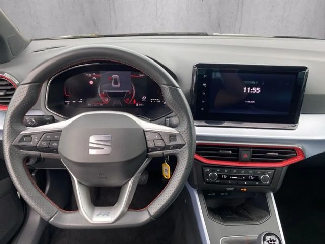 Seat Arona 1.0 TSI FR-lijn