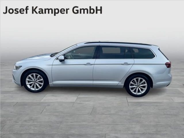 Volkswagen Passat Business DSG Variant
