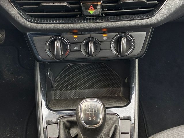 Skoda Fabia FABIA Essence