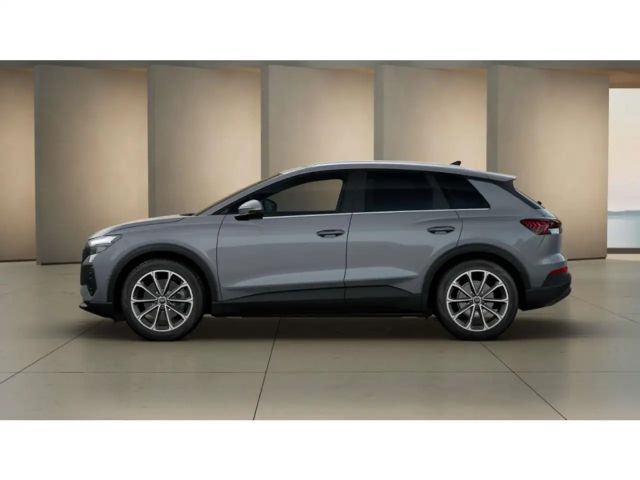 Audi Q4 e-tron S-Line