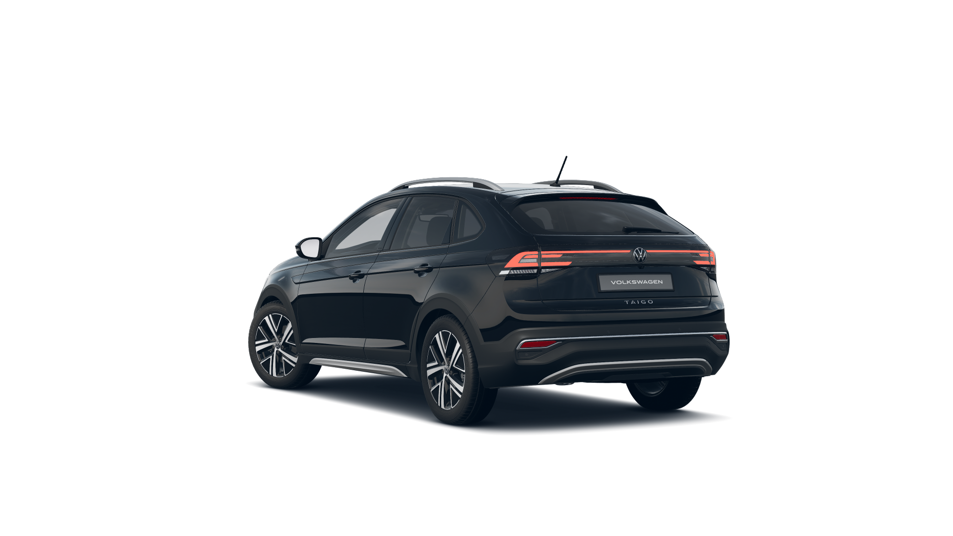 Volkswagen Taigo DSG IQ.Drive Style