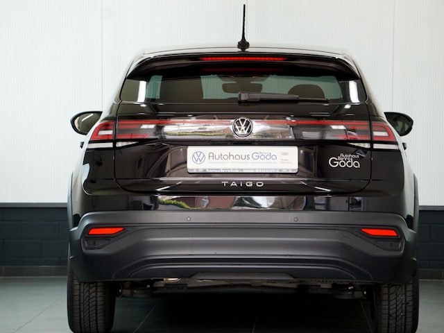 Volkswagen Taigo 1.0 TSI