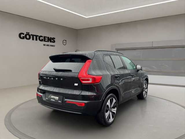 Volvo XC40 Core