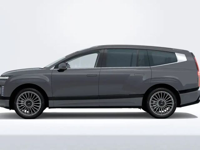 Hyundai IONIQ 9 4WD UNIQ