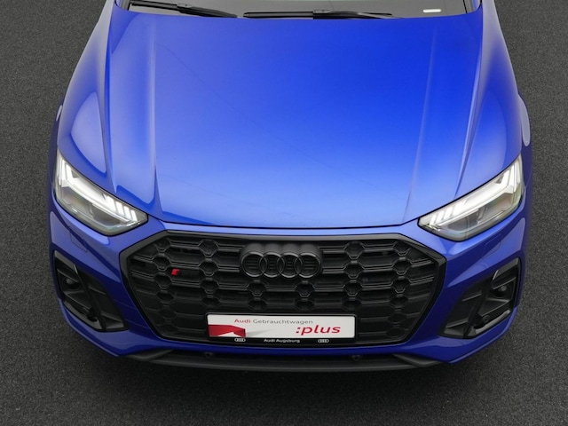 Audi SQ5 Suv TDI 251 kW tiptronic Audi SQ5 SUV