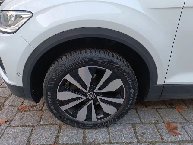 Volkswagen T-Roc 1.0 TSI