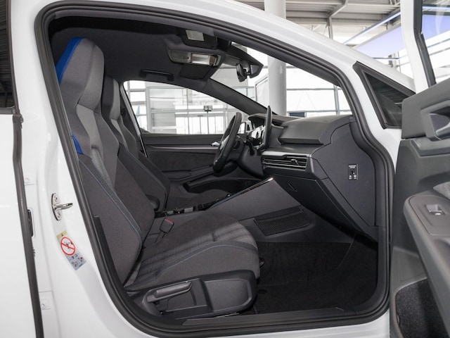 Volkswagen Golf GTE IQ.Drive