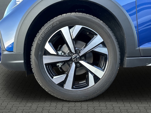 Volkswagen Taigo 1.0 TSI DSG Style