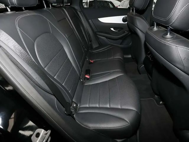 Mercedes-Benz EQC 400 4MATIC