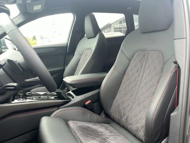 Audi A6 e-tron Avant Quattro