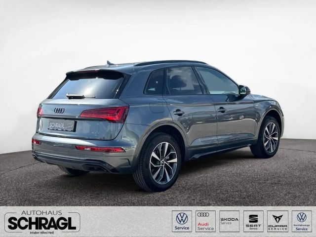 Audi Q5 40 TDI Quattro S-Line