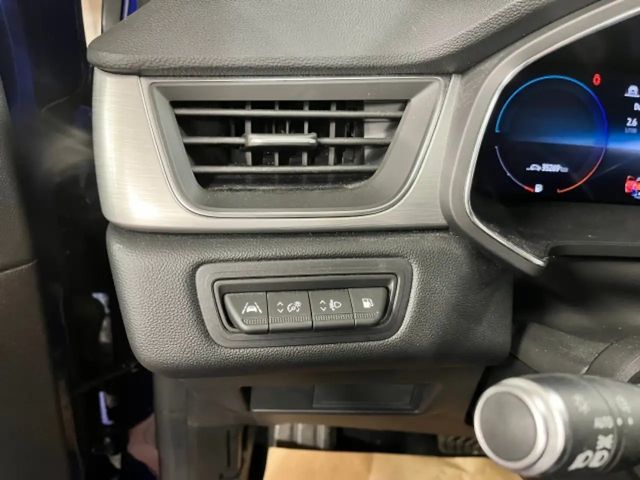 Renault Captur Captur Edition One E