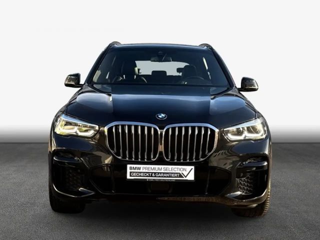 BMW X5 M-Sport xDrive30d