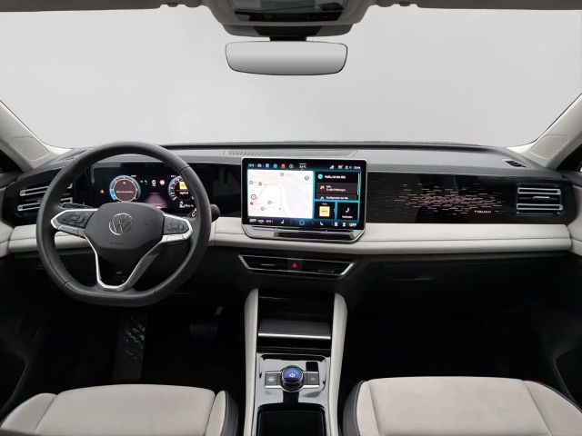 Volkswagen Tiguan 2.0 TDI DSG Elegance Elegance